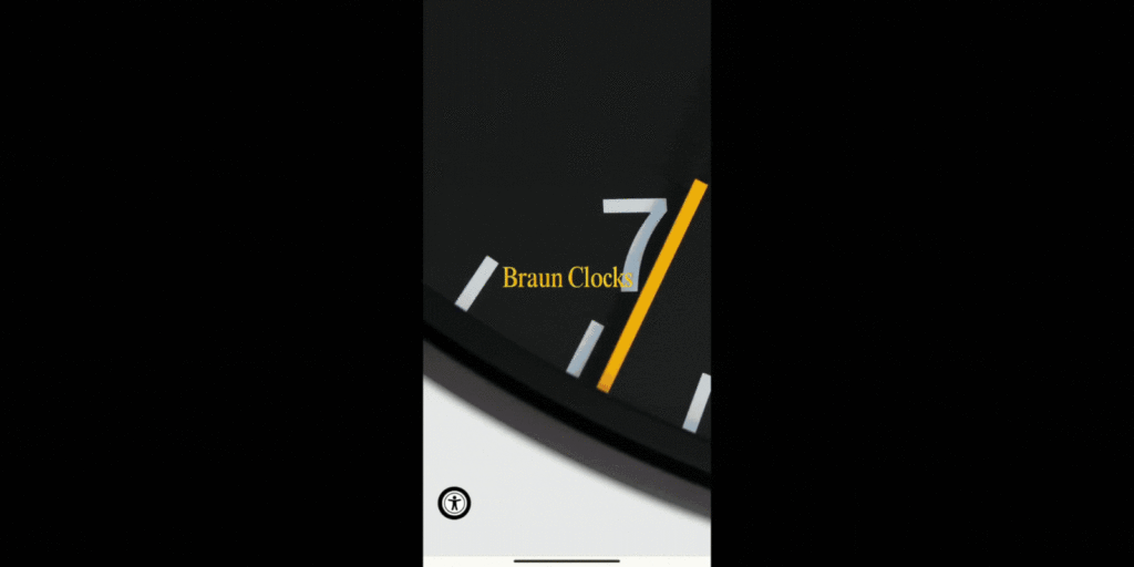 Mobile Responsiveness
