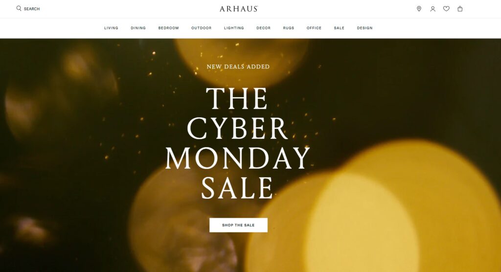Arhaus