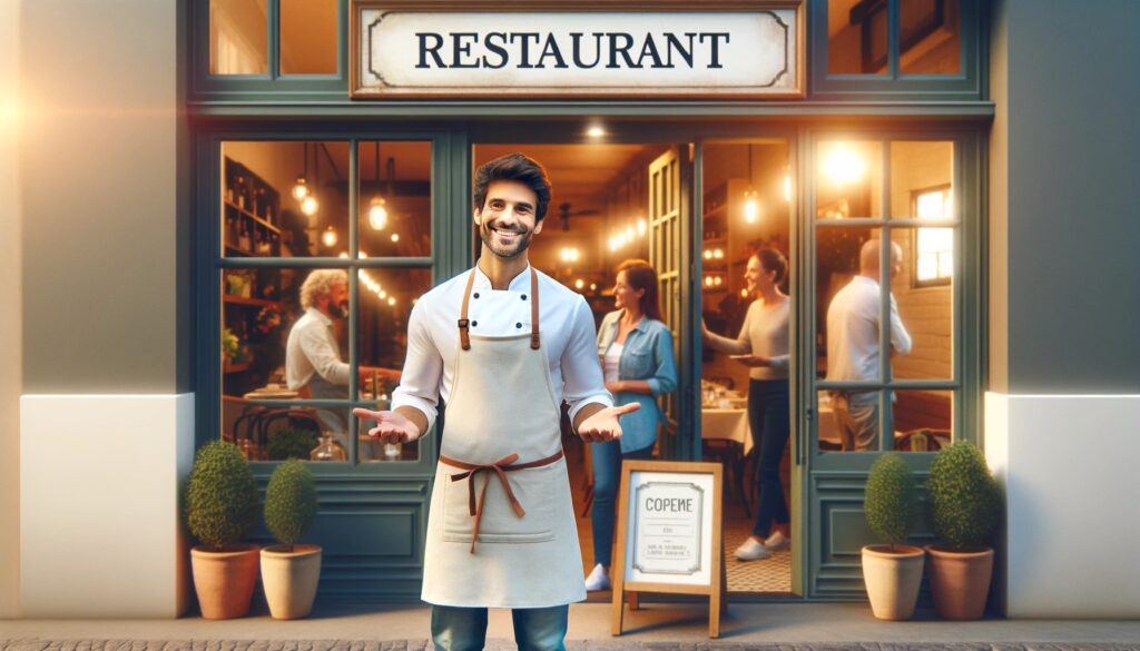 Ideas for Lucky Restaurant Names