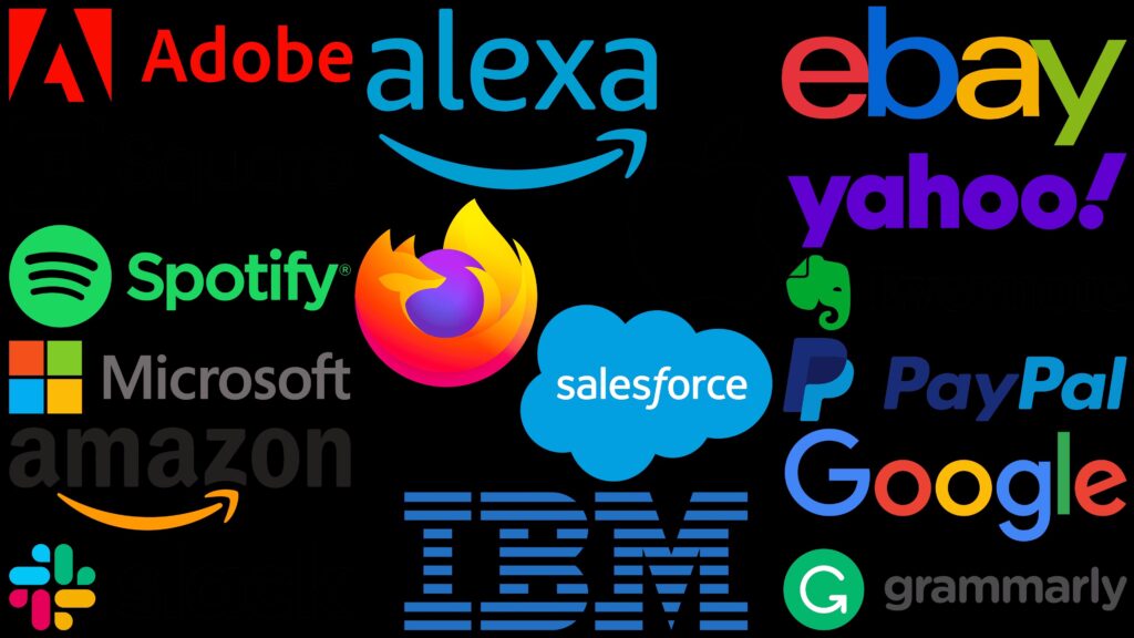 Ideas for Lucky Tech Startup Names