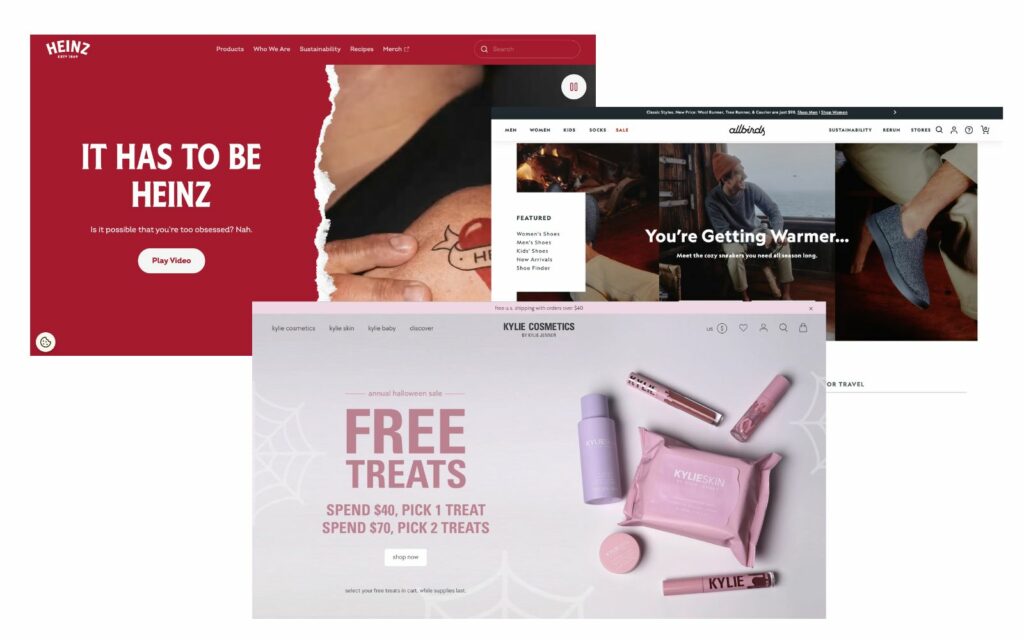 Web Design