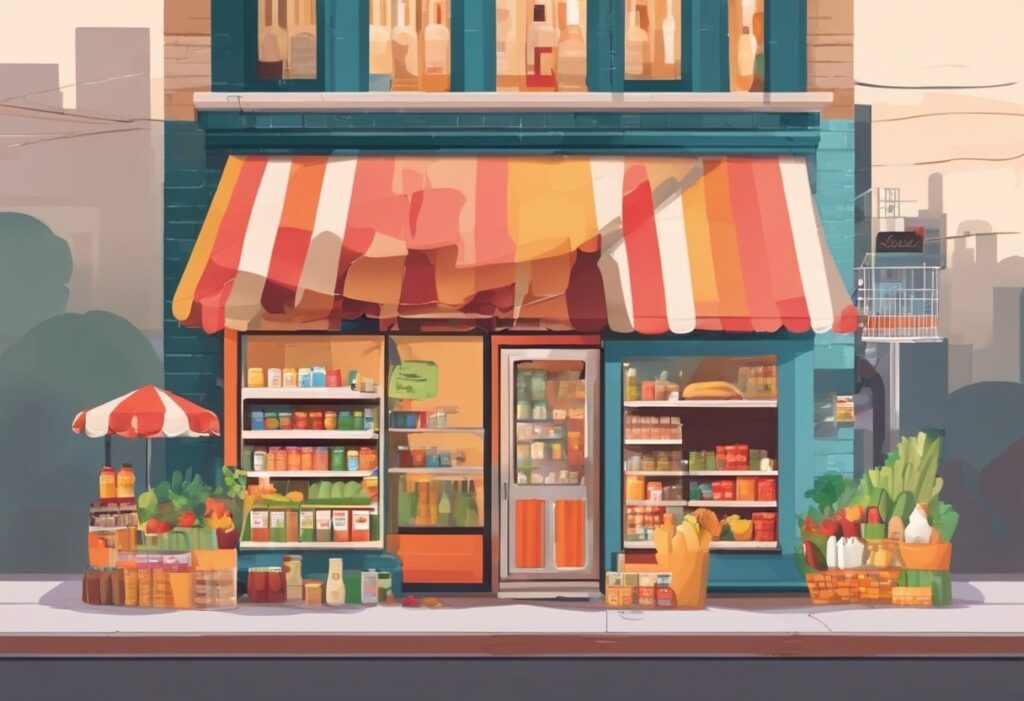 Ideas for Lucky Retail Store Names