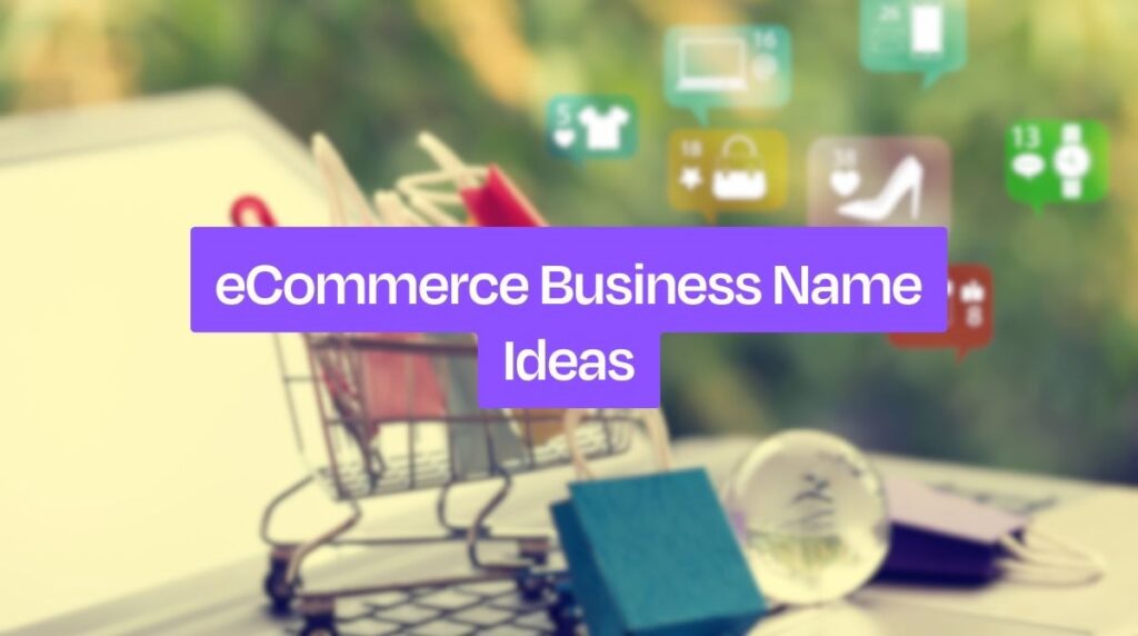 Ideas for Lucky E-Commerce Store Names