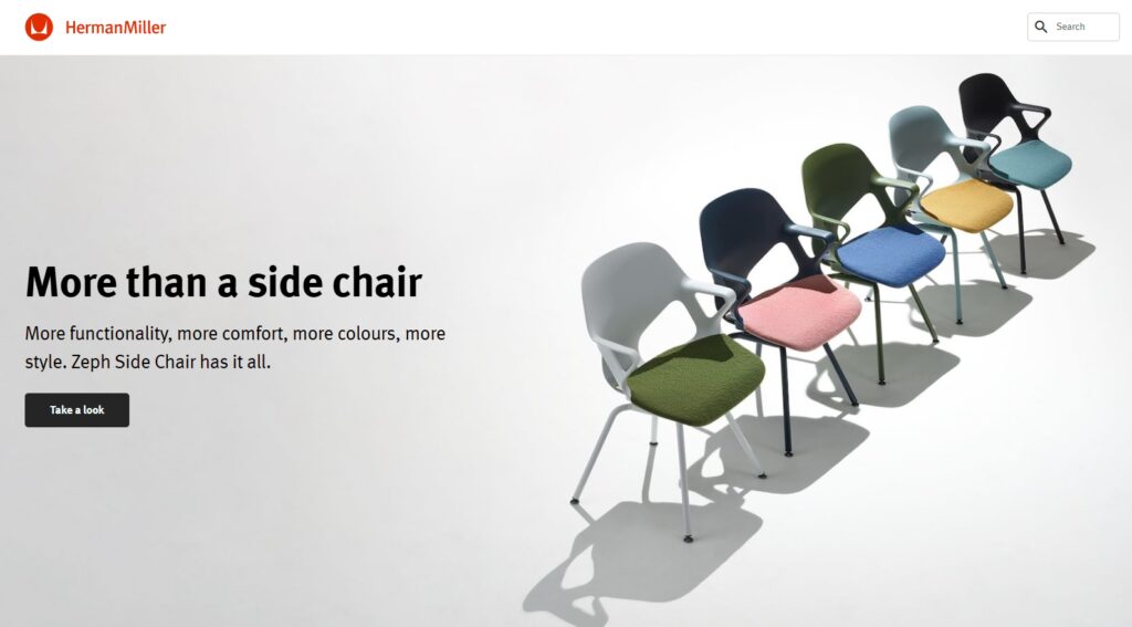 Herman Miller
