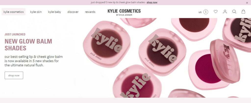 Kylie Cosmetics