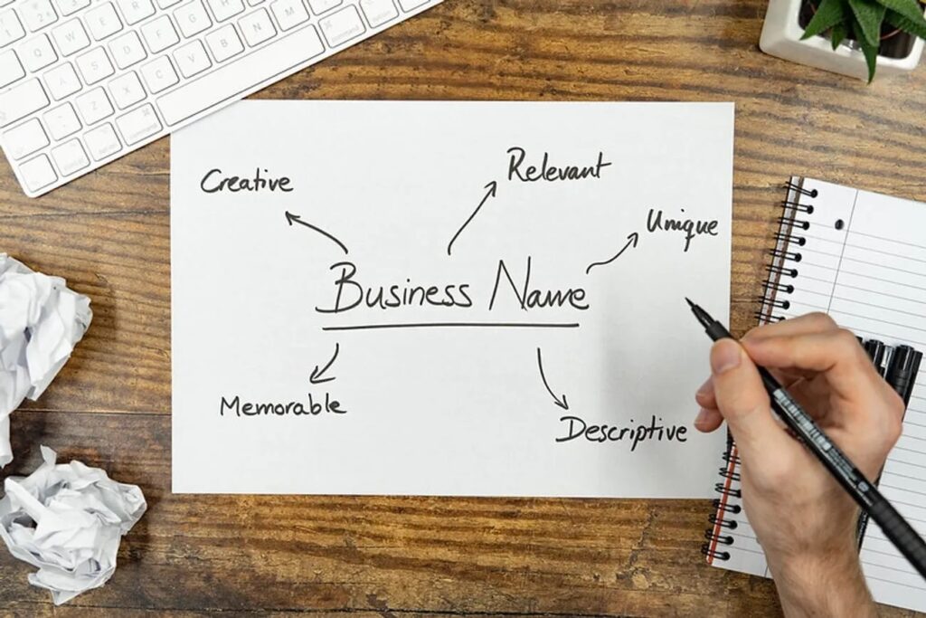 Tips to Ensure Your Lucky Name Stands Out