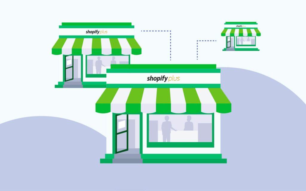 How Much Does A Shopify Plus Store Typically Cost a Month