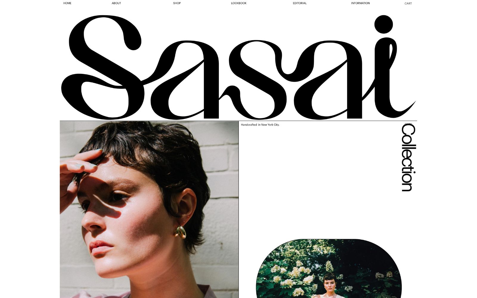 SASAI Jewelry store