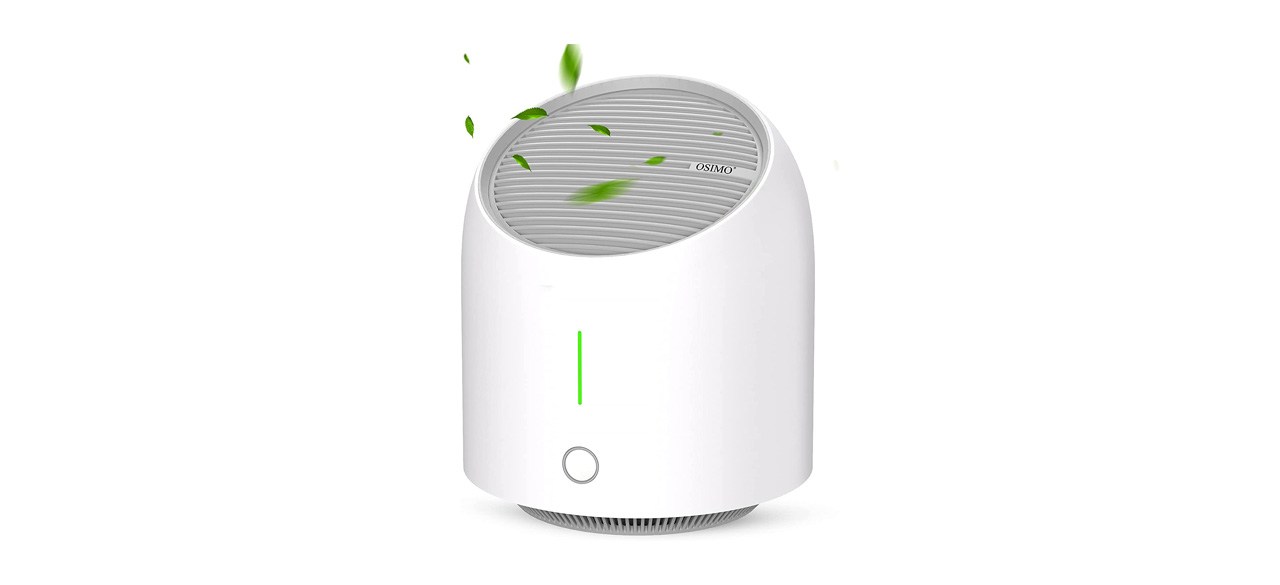 Osimo Small Room Air Purifier