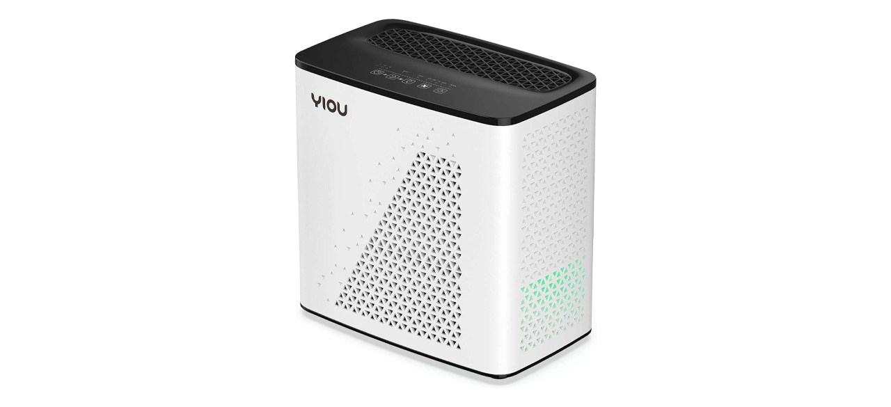 Yiou Air Purifier