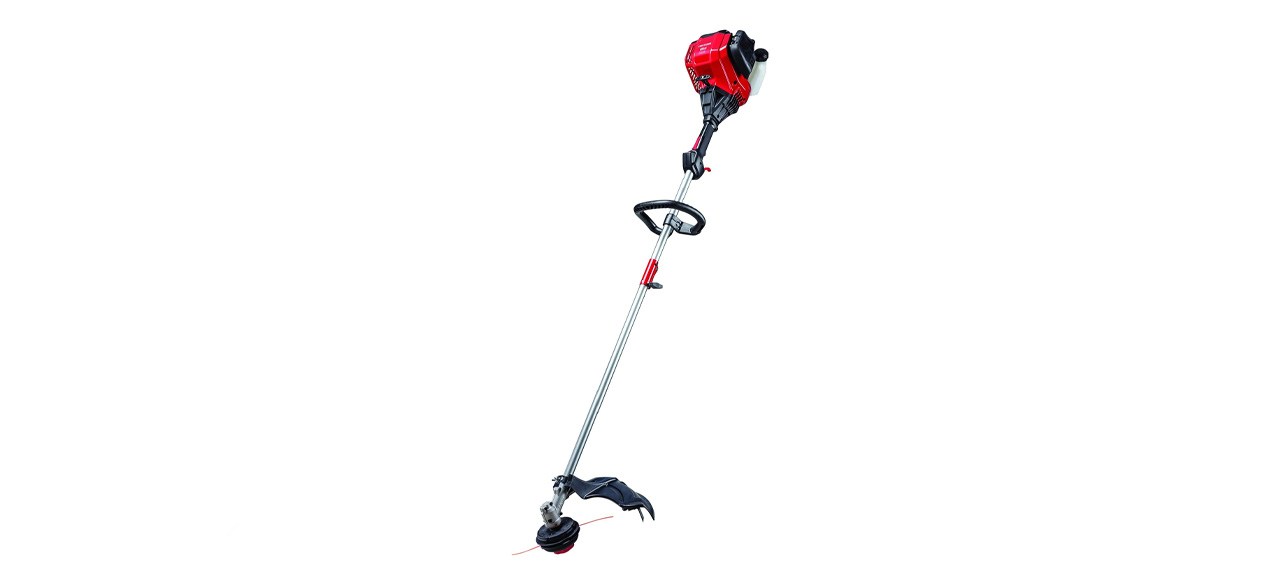 Craftsman 17 Inch Gas String Trimmer