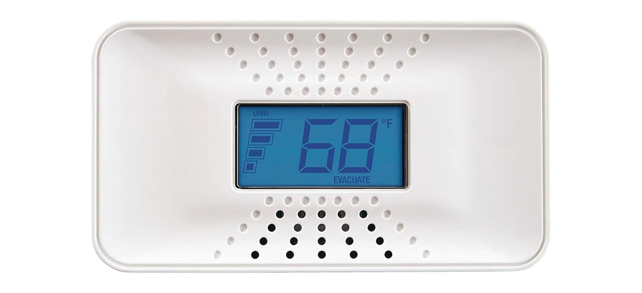 First Alert CO710 Carbon Monoxide Detector