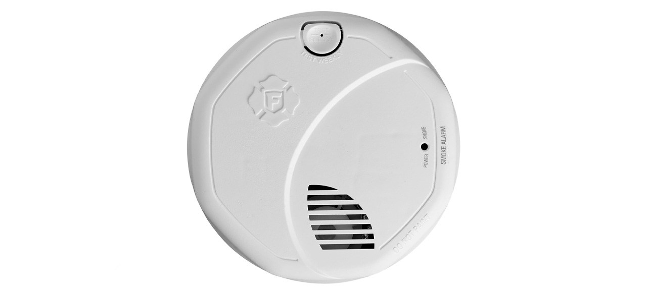 First Alert SA3210 Sensor Smoke and Fire Alarm