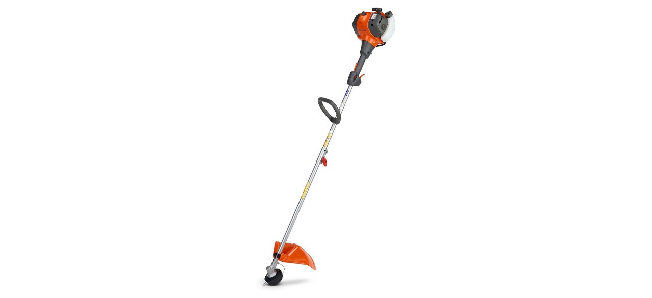 Husqvarna 17 Inch Gas String Trimmer