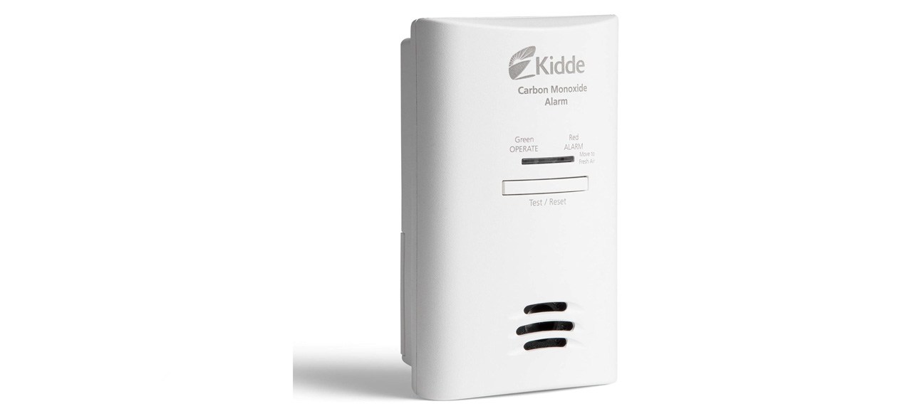 Kidde Carbon Monoxide Detector KN-COP-DP2