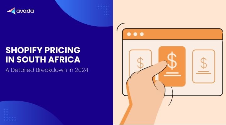 Shopify Pricing In South Africa: A Detailed Breakdown in 2026