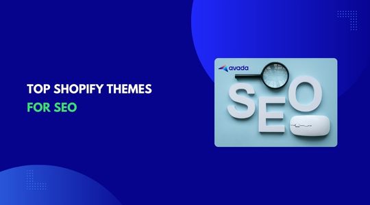 Top 10 Shopify Themes for SEO in 2026