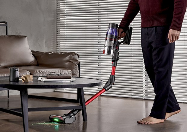 Ultenic U16 Flex Cordless Vacuum. (Ultenic/TNS)