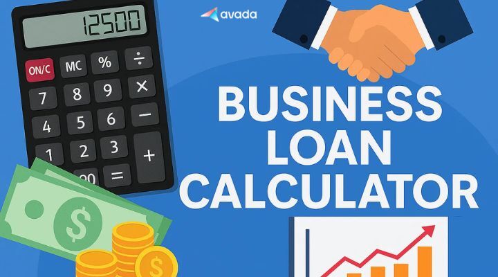 Business Loan Calculator
