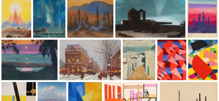 Exhibit Shopify Theme