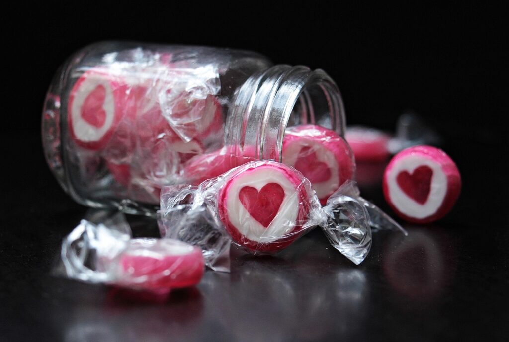 Creative Candy Store Names Ideas