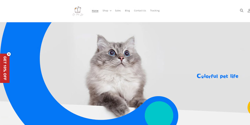 On Pets Life