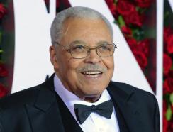 James Earl Jones, who overcame racial prejudice and a severe stutter to become a celebrated icon of stage and screen — eventually lending his deep, commanding voice to CNN, “The Lion King” and Darth Vader — has died. He was 93.