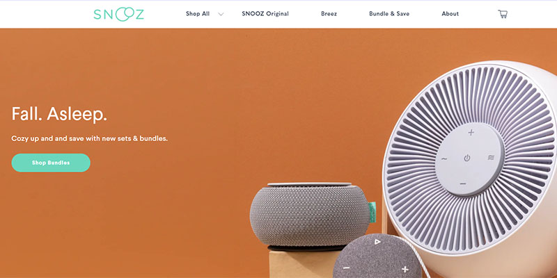 Tech Accessory Store