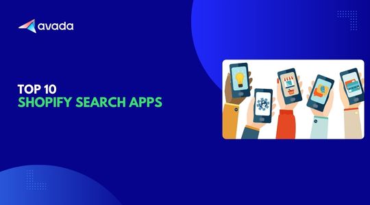 Top 15+ Shopify Search & Discovery Apps To Install In 2026