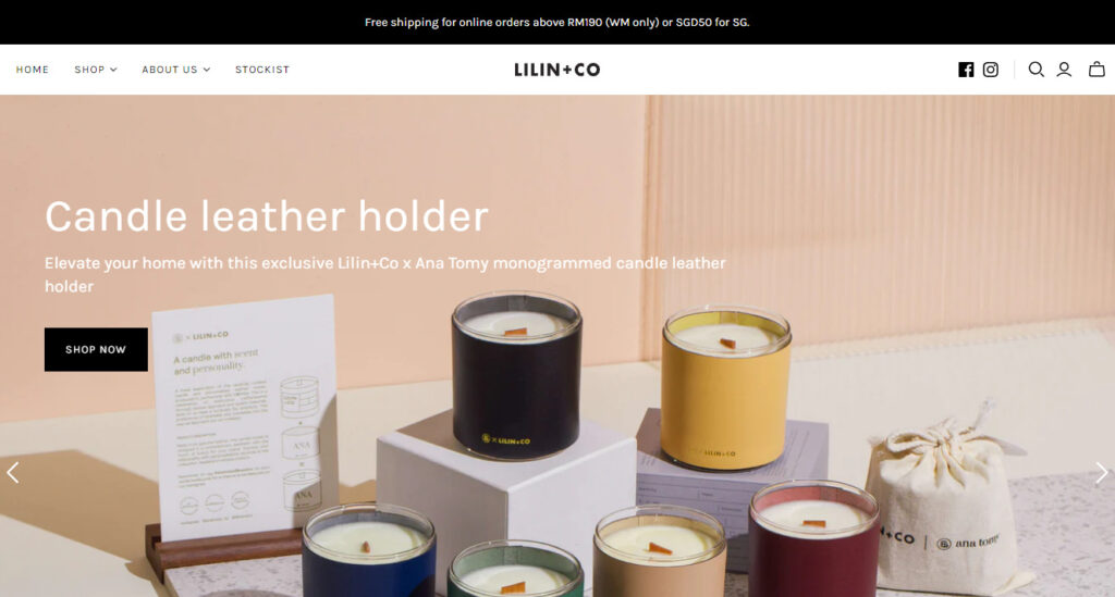 lilin & co