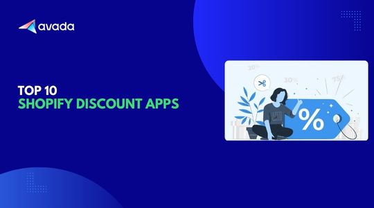 Discount App Shopify: Top 11 Picks for Boosting Promotion Activities in 2026