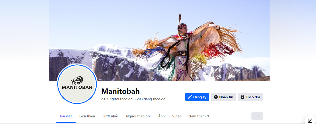 Manitobah