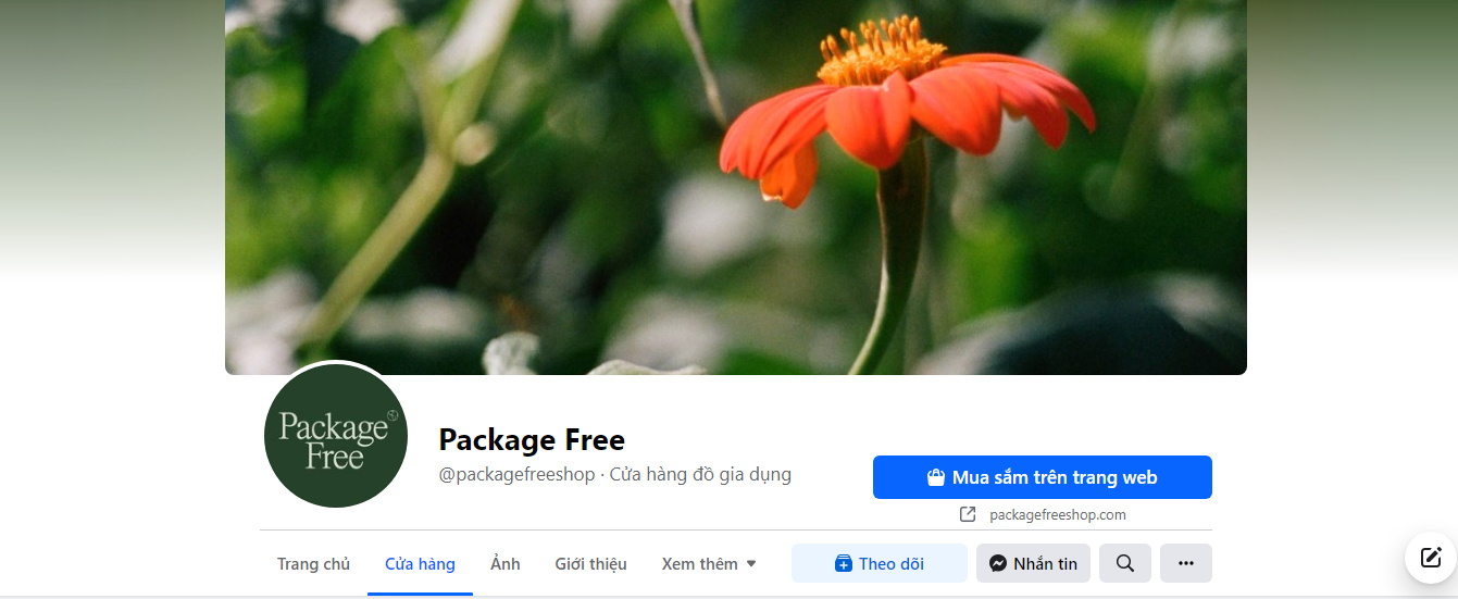 Package Free