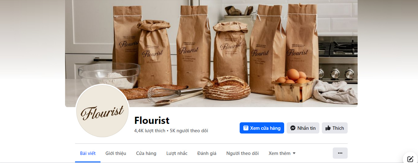 Flourist