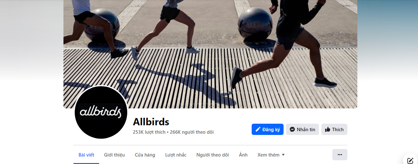 Allbirds