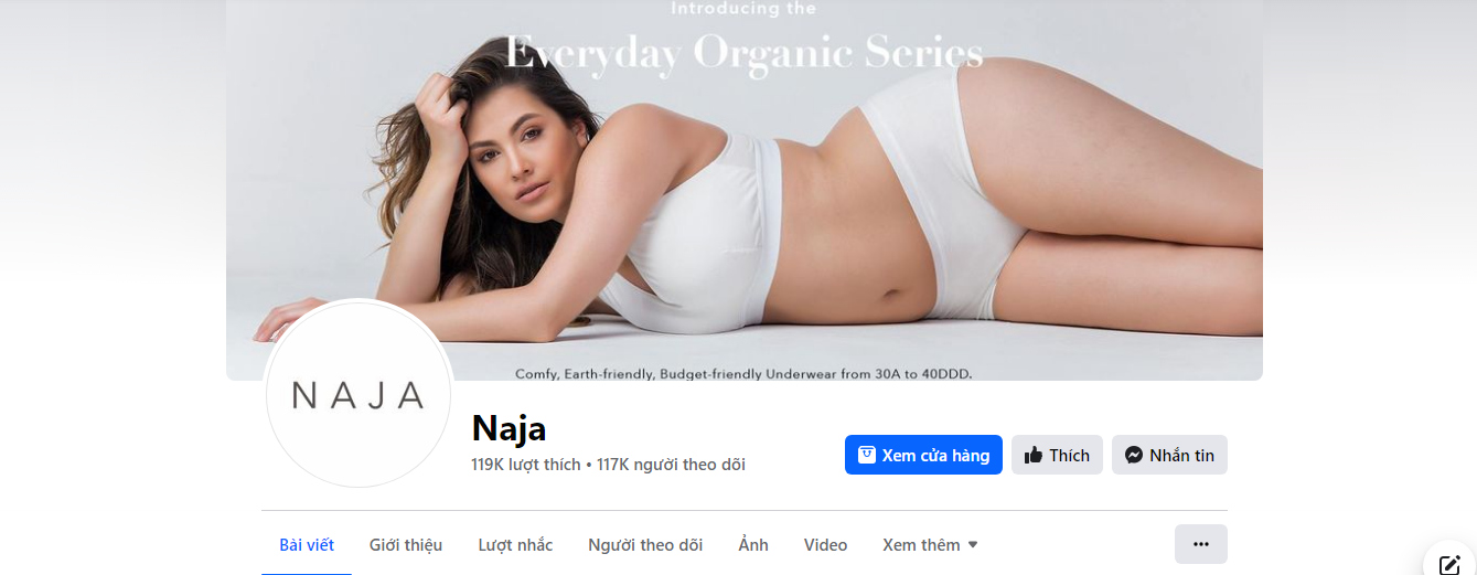 Naja