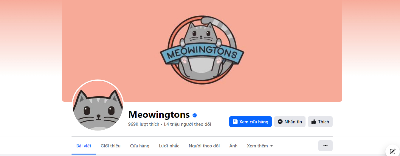Meowingtons