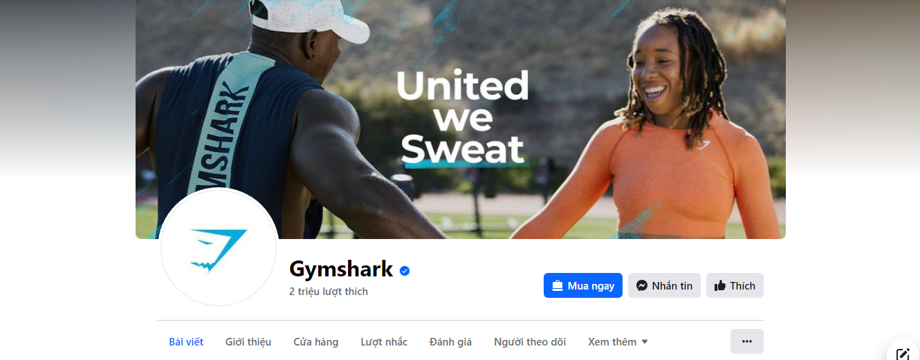 Gymshark