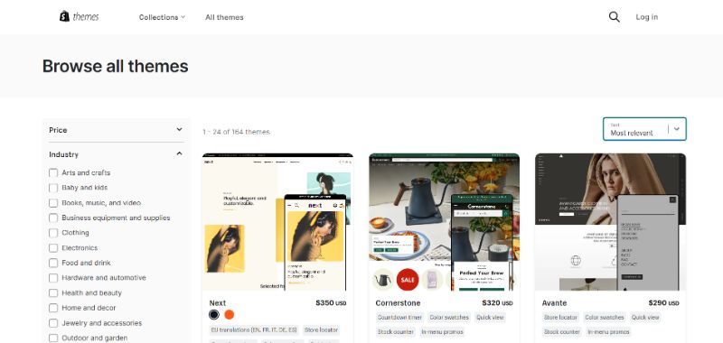 Themes