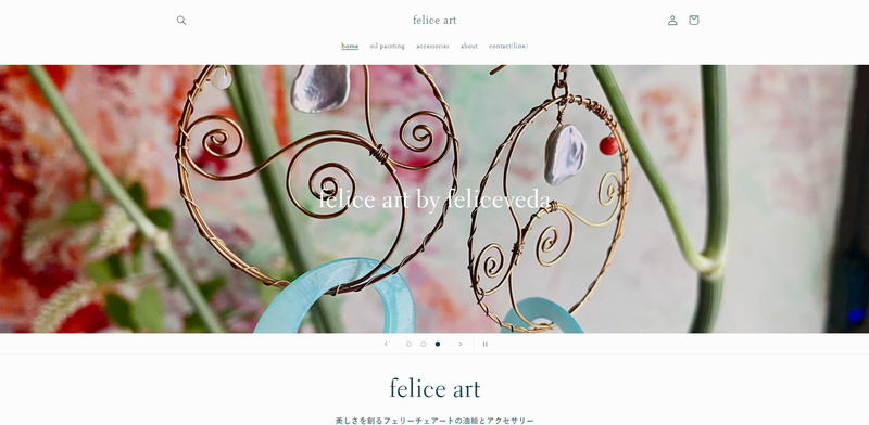 Online Stores Using the Studio Theme
