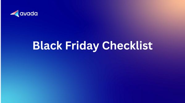 Ultimate Black Friday Checklist: 20+ Tips to Maximize Sales in 2026
