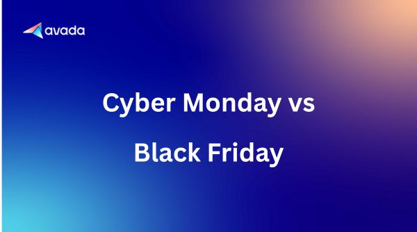 Cyber Monday vs Black Friday: What’s the Real Difference in 2026?
