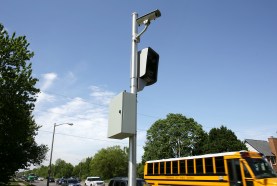 Chesapeake, Suffolk, Norfolk, Portsmouth and Hampton have each installed speed cameras in local school and work zones in an effort to deter speeding and enhance overall public safety.