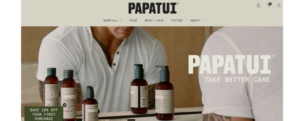 Papatui