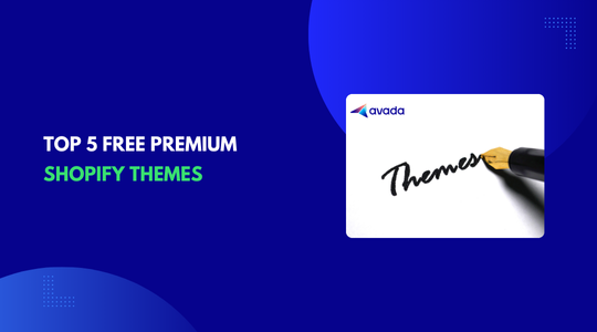 Top 5+ Free Premium Shopify Themes in 2026