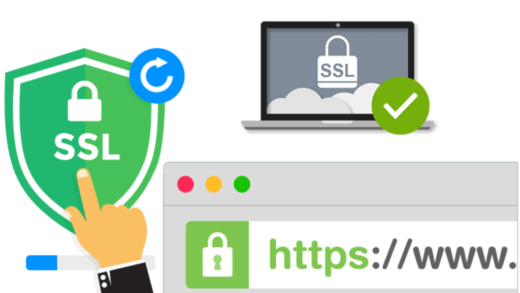 SSL Certificate