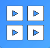 POWR YouTube Video Gallery
