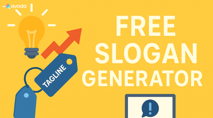 Free Slogan Generator